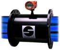 Manufacturers of Magnetic Flow Meters