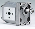 Manufacturers of Gear Pumps
