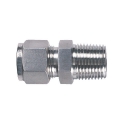 Manufacturers of Stainless Steel Tube Fittings