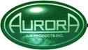 AURORA AIR PRODUCTS Distributor - Southeast United States